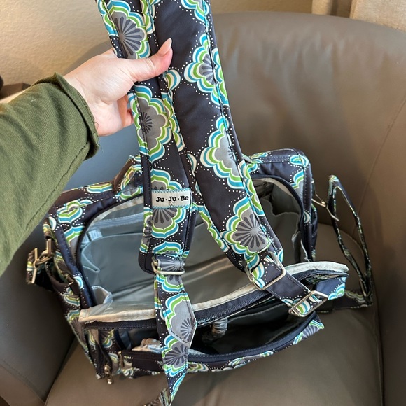 Jujube diaper bag, great condition - Picture 7 of 15